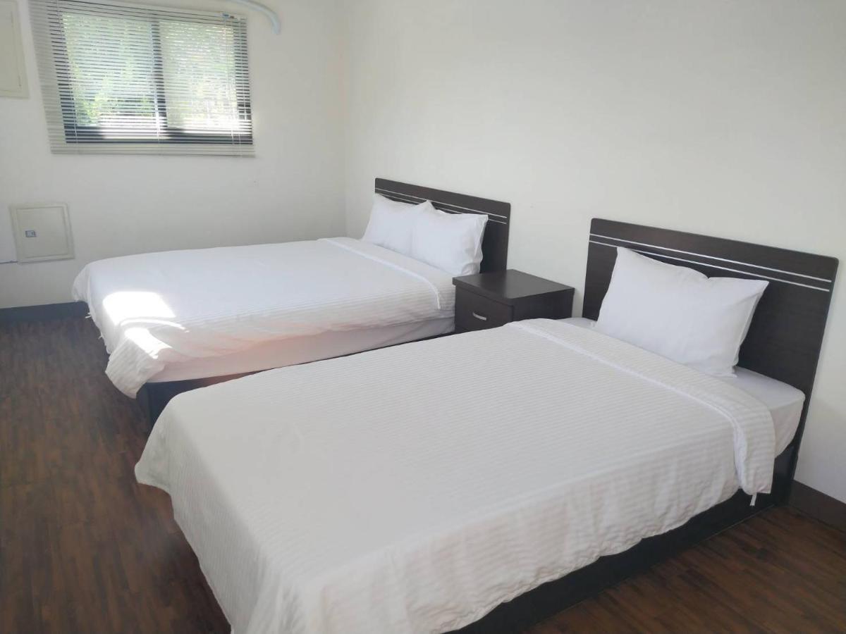 Sun Moon Lake Jinlongshan Bnb Yuchi Exterior photo