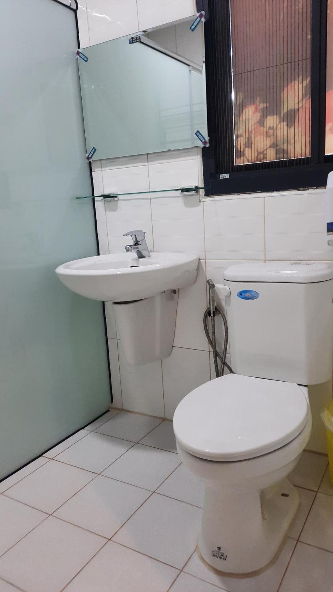 Sun Moon Lake Jinlongshan Bnb Yuchi Exterior photo